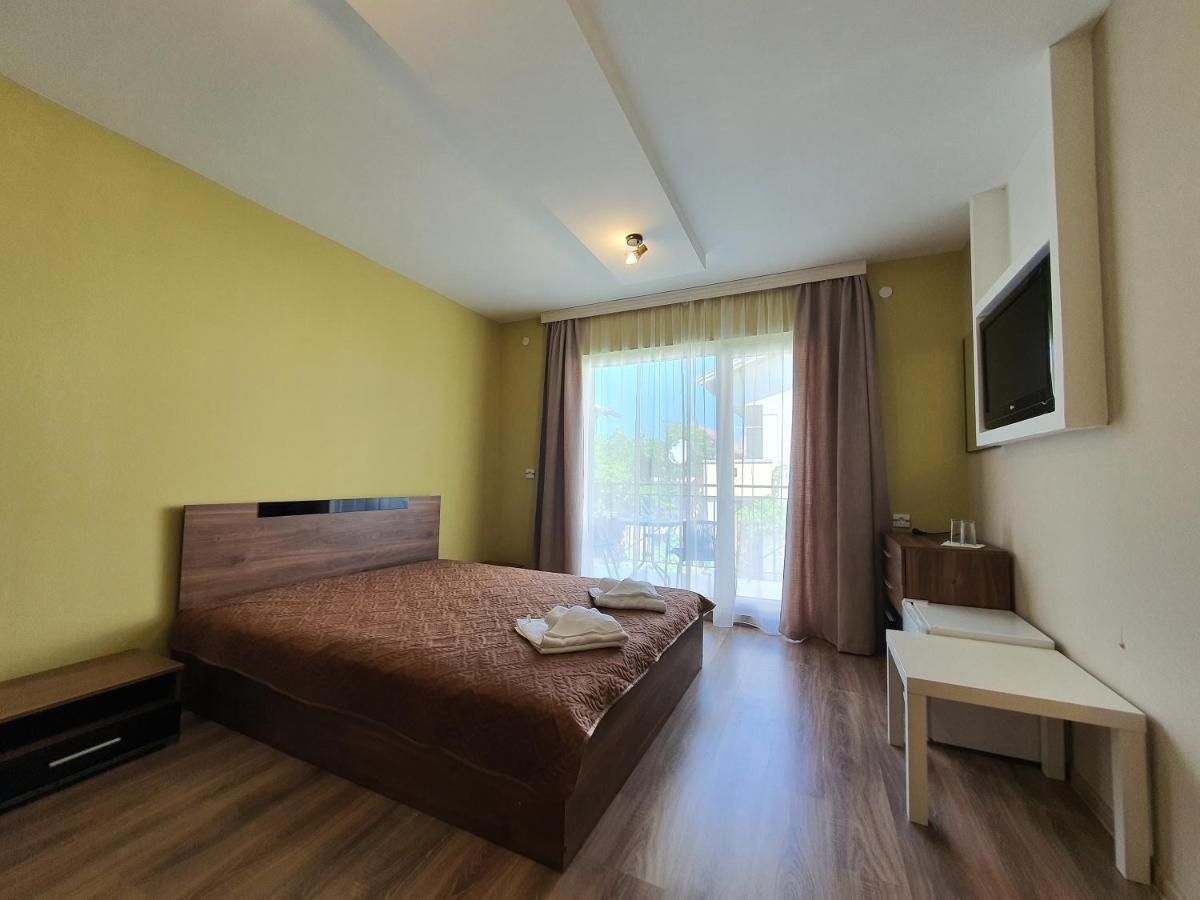 Дамяновата Къща Villa Szapareva Banja Kültér fotó