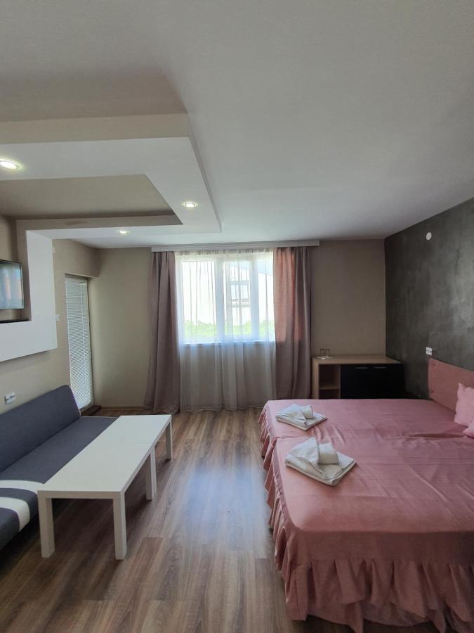 Дамяновата Къща Villa Szapareva Banja Kültér fotó