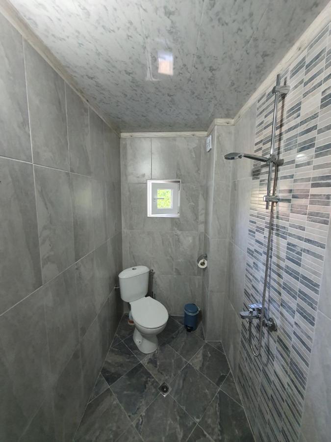 Дамяновата Къща Villa Szapareva Banja Kültér fotó